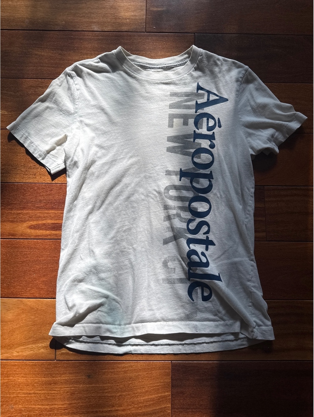Vintage Y2K Aeropostale Tee